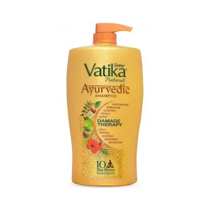 Dabur Vatika Ayurvedic Shampoo 1 L at ₹255 | Amazon Deal Dabur Vatika Ayurvedic Shampoo 1 L at ₹255 | Amazon Deal