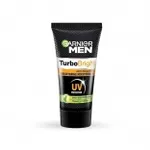 Garnier Men Turbobright Moisturiser Anti-Pollution 40g – Rs 81 Garnier Men Turbobright Moisturiser Anti-Pollution 40g – Rs 81