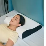 CareFoam Memory Foam Cervical Neck Pillow Rs. 599 CareFoam Memory Foam Cervical Neck Pillow Rs. 599