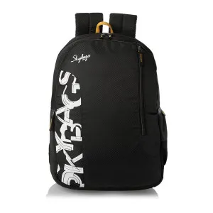 Skybags Casual Standard Backpack 28L with 2 Main Compartments & Padded Shoulder Straps at ₹399 | Amazon Deal Skybags Casual Standard Backpack 28L with 2 Main Compartments & Padded Shoulder Straps at ₹399 | Amazon Deal