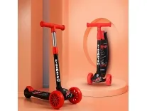 Kidsmate Cruiser Kick Scooter – Rs. 760 – Amazon Kidsmate Cruiser Kick Scooter – Rs. 760 – Amazon