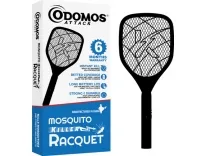 Odomos Electric Mosquito Killer Racquet – Rs 299 Odomos Electric Mosquito Killer Racquet – Rs 299