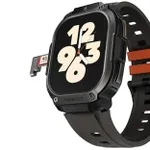 Fire-Boltt Clickk Smartwatch – Rs 2799 Amazon Fire-Boltt Clickk Smartwatch – Rs 2799 Amazon