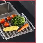 Roll-Up Sink Dish Drying Rack – Rs. 349 Roll-Up Sink Dish Drying Rack – Rs. 349