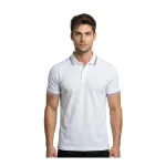 AWG ALL WEATHER GEAR Men’s Cotton Polo T-Shirt at ₹300 | Amazon Deal AWG ALL WEATHER GEAR Men’s Cotton Polo T-Shirt at ₹300 | Amazon Deal