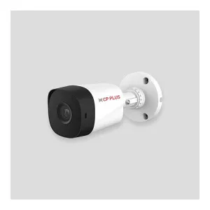 CP PLUS 2.4MP Outdoor Security Camera – 3.6mm Lens, 20M IR Range CP PLUS 2.4MP Outdoor Security Camera – 3.6mm Lens, 20M IR Range