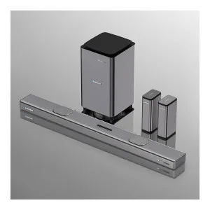 Blaupunkt SBW600 XCEED Dolby Atmos Soundbar Deal Blaupunkt SBW600 XCEED Dolby Atmos Soundbar Deal