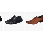 Don Diego Mens Footwear Up to 89% Off From Rs. 319 at Amazon Don Diego Mens Footwear Up to 89% Off From Rs. 319 at Amazon
