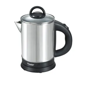 Prestige 1.7L Stainless Steel Electric Kettle (1350W) at ₹759 | Amazon Deal Prestige 1.7L Stainless Steel Electric Kettle (1350W) at ₹759 | Amazon Deal