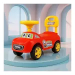 Kidsmate City Rider Baby Ride-On Push Car with Steering & Backrest at ₹699 | Amazon Deal Kidsmate City Rider Baby Ride-On Push Car with Steering & Backrest at ₹699 | Amazon Deal
