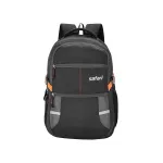 Safari Omega Spacious Laptop Backpack with Raincover, 30 Litre at ₹619 | Amazon Deal Safari Omega Spacious Laptop Backpack with Raincover, 30 Litre at ₹619 | Amazon Deal