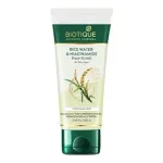 Biotique Rice Water & Niacinamide Deep Cleanse Gel Face Scrub at ₹123 | Amazon Deal Biotique Rice Water & Niacinamide Deep Cleanse Gel Face Scrub at ₹123 | Amazon Deal