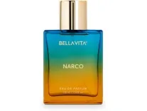 Bellavita NARCO Perfume – Citrusy & Woody – Rs. 299 Bellavita NARCO Perfume – Citrusy & Woody – Rs. 299