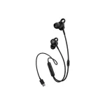 boAt BassHeads 122 ANC Wired Earphones with 25dB ANC, 13mm Drivers & Type-C Jack at ₹599 | Myntra Deal boAt BassHeads 122 ANC Wired Earphones with 25dB ANC, 13mm Drivers & Type-C Jack at ₹599 | Myntra Deal