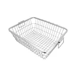 Sulfar Stainless Steel Utensil Dish Drainer Kitchen Organizer (17X20 inch) at ₹602 | Amazon Deal Sulfar Stainless Steel Utensil Dish Drainer Kitchen Organizer (17X20 inch) at ₹602 | Amazon Deal