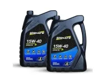 Signate 15w40 Synthetic Diesel Engine Oil (6 L) – Rs. 916 Signate 15w40 Synthetic Diesel Engine Oil (6 L) – Rs. 916