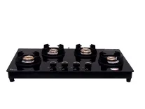 Hornbills 4 Burner Hob – Rs. 5421 – Amazon Deal Hornbills 4 Burner Hob – Rs. 5421 – Amazon Deal