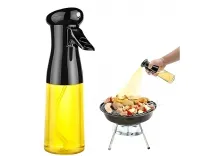 RERANT Olive Oil Sprayer and Dispenser Bottle 500ml – Rs. 99 RERANT Olive Oil Sprayer and Dispenser Bottle 500ml – Rs. 99