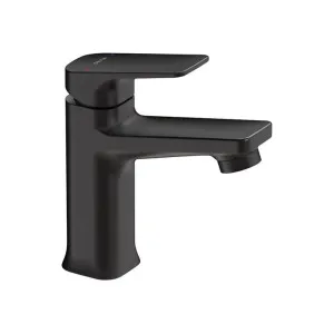 Delta Faucet Single Handle Lavatory Basin Mixer Matte Black at ₹1998 | Amazon Deal Delta Faucet Single Handle Lavatory Basin Mixer Matte Black at ₹1998 | Amazon Deal