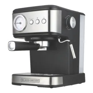 Black & Decker 10 Cups Coffee Maker at ₹2999 | Flipkart Deal Black & Decker 10 Cups Coffee Maker at ₹2999 | Flipkart Deal