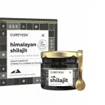Cureveda Himalayan Shilajit Resin 20g – Rs 599 Amazon Cureveda Himalayan Shilajit Resin 20g – Rs 599 Amazon