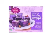 Karachi Bakery Blueberry Soanpapidi Rs.99 at Amazon Karachi Bakery Blueberry Soanpapidi Rs.99 at Amazon
