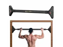 Adipro Doorway Pull Up Bar – Rs. 980 Adipro Doorway Pull Up Bar – Rs. 980
