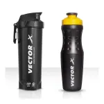 Vector X Energy Shaker & Active Bottle Protein Shake Gym Sipper 750 ml at ₹175 | Amazon Deal Vector X Energy Shaker & Active Bottle Protein Shake Gym Sipper 750 ml at ₹175 | Amazon Deal