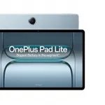 OnePlus Pad Lite 6GB RAM 128GB Storage + Free Earphone for Rs 11749 OnePlus Pad Lite 6GB RAM 128GB Storage + Free Earphone for Rs 11749