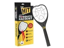 HIT Anti Mosquito Racquet with LED Light Rs 384 – Amazon HIT Anti Mosquito Racquet with LED Light Rs 384 – Amazon