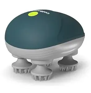 Caresmith Revive Scalp Massager ₹598 (After Coupon) – Amazon Caresmith Revive Scalp Massager ₹598 (After Coupon) – Amazon