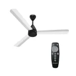 Crompton Energion Hyperjet 1200mm BLDC Ceiling Fan with Remote, 5 Star Energy Efficient at ₹2599 | Amazon Deal Crompton Energion Hyperjet 1200mm BLDC Ceiling Fan with Remote, 5 Star Energy Efficient at ₹2599 | Amazon Deal