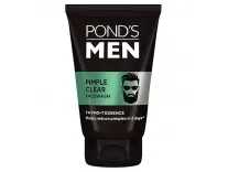 Pond’s Men Pimple Clear Facewash, 100 g at Rs. 145 – Amazon Pond’s Men Pimple Clear Facewash, 100 g at Rs. 145 – Amazon