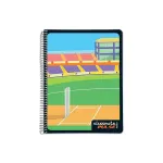 Classmate Premium 6 Subject Notebook (300 Pages, Single Line) at ₹124 | Amazon Deal Classmate Premium 6 Subject Notebook (300 Pages, Single Line) at ₹124 | Amazon Deal