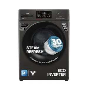 IFB 7 Kg 5 Star DeepClean AI Powered WiFi Front Load Washing Machine at ₹24990 | Amazon Deal IFB 7 Kg 5 Star DeepClean AI Powered WiFi Front Load Washing Machine at ₹24990 | Amazon Deal