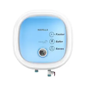 Havells Adonia Spin 10L 5 Star Water Heater Geyser Deal Havells Adonia Spin 10L 5 Star Water Heater Geyser Deal