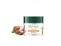 Biotique Almond Anti-Ageing Eye Cream – Rs. 120 Biotique Almond Anti-Ageing Eye Cream – Rs. 120