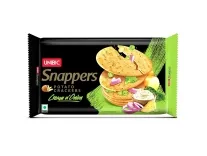 Unibic Snappers Cream Onion 24 x 280 G – Rs 69 Amazon Deal Unibic Snappers Cream Onion 24 x 280 G – Rs 69 Amazon Deal