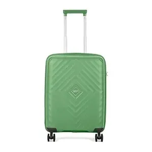 VIP Quad Pro Cabin Spinner Trolley Bag – Rs. 2269 VIP Quad Pro Cabin Spinner Trolley Bag – Rs. 2269