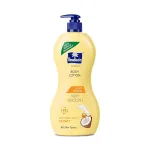 Parachute Advansed Soft Touch Body Lotion with Coconut Milk & Honey, 600ml at ₹172 | Amazon Deal Parachute Advansed Soft Touch Body Lotion with Coconut Milk & Honey, 600ml at ₹172 | Amazon Deal