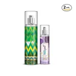 Layer’r Wottagirl Body Splash Spell Bound 135Ml with French Peony 60 Ml at ₹209 | Amazon Deal Layer’r Wottagirl Body Splash Spell Bound 135Ml with French Peony 60 Ml at ₹209 | Amazon Deal