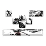 Ant Esports Ape Valley PBT Keycap Switch Laptop Keyboard Replacement Key at ₹248 | Flipkart Deal Ant Esports Ape Valley PBT Keycap Switch Laptop Keyboard Replacement Key at ₹248 | Flipkart Deal