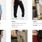 Snitch Clothing: Up to 86% Off from Rs. 420 at Myntra Snitch Clothing: Up to 86% Off from Rs. 420 at Myntra