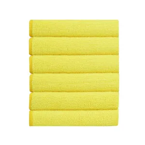 Bathla Spic & Span Multi Purpose Microfiber Cleaning Cloth 340 GSM (60cmx40cm) at ₹201 | Amazon Deal Bathla Spic & Span Multi Purpose Microfiber Cleaning Cloth 340 GSM (60cmx40cm) at ₹201 | Amazon Deal