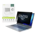 Acer 14 inch Privacy Screen Filter (60 Degree, Anti-Glare, Blue Light, Antimicrobial, by Targus) at ₹765 | Amazon Deal Acer 14 inch Privacy Screen Filter (60 Degree, Anti-Glare, Blue Light, Antimicrobial, by Targus) at ₹765 | Amazon Deal
