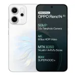 OPPO Reno14 5G (8 GB RAM, 256 GB) at ₹36999 | Flipkart Deal OPPO Reno14 5G (8 GB RAM, 256 GB) at ₹36999 | Flipkart Deal