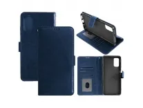 Solimo Flip Leather Cover for Poco M3 Pro 5G/Redmi Note 10T 5G (Blue) at Rs. 89 – Amazon Solimo Flip Leather Cover for Poco M3 Pro 5G/Redmi Note 10T 5G (Blue) at Rs. 89 – Amazon