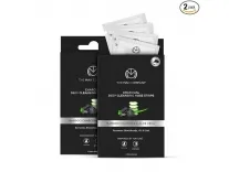 The Man Company Charcoal Nose Strips – Rs. 198 (Pack of 2) – Apply 5% Coupon The Man Company Charcoal Nose Strips – Rs. 198 (Pack of 2) – Apply 5% Coupon