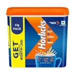 Horlicks Nutrition Drink 2 Kg Classic Malt for Taller Stronger Kids Horlicks Nutrition Drink 2 Kg Classic Malt for Taller Stronger Kids