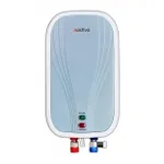 Activa Volcano 3L Instant Water Heater Geyser at Rs 1927 Activa Volcano 3L Instant Water Heater Geyser at Rs 1927